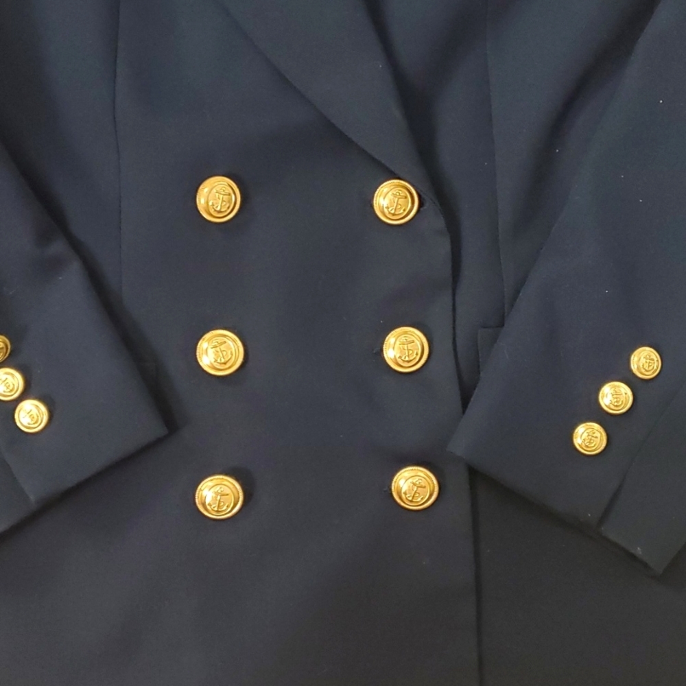 Vintage Blazer - Picture 5 of 13
